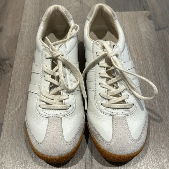 Gola Classics Men's Harrier 001 Sneakers - Picture 5 of 12